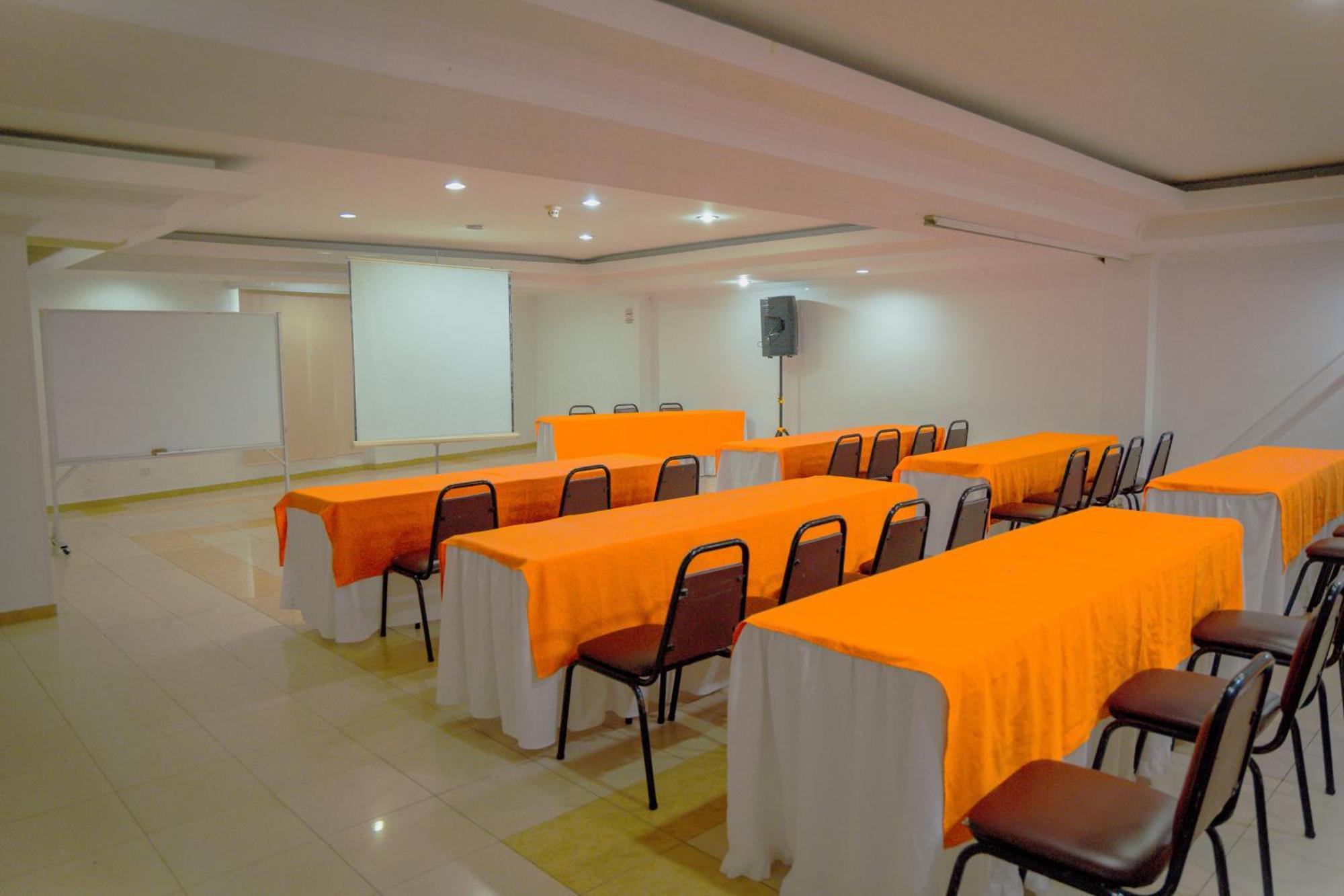 Tama Hotel Granada Real Cali Dış mekan fotoğraf