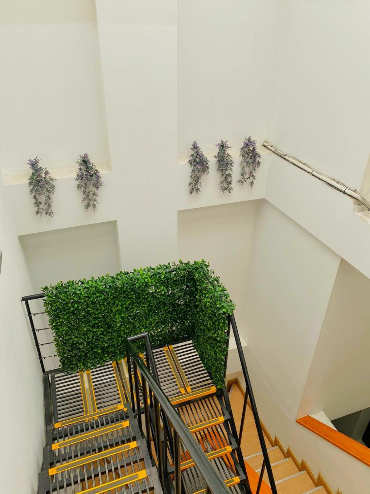 Tama Hotel Granada Real Cali Dış mekan fotoğraf