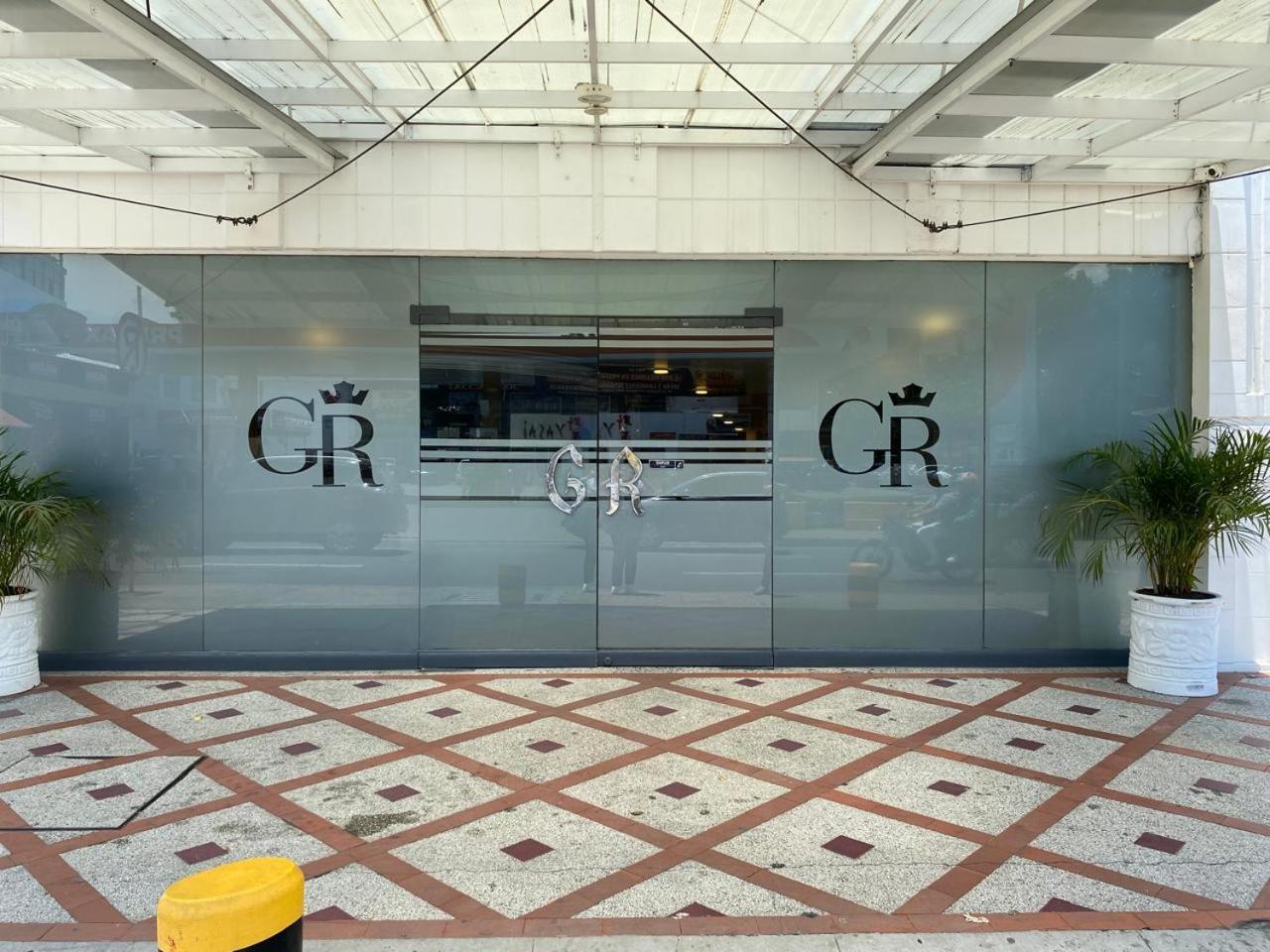 Tama Hotel Granada Real Cali Dış mekan fotoğraf