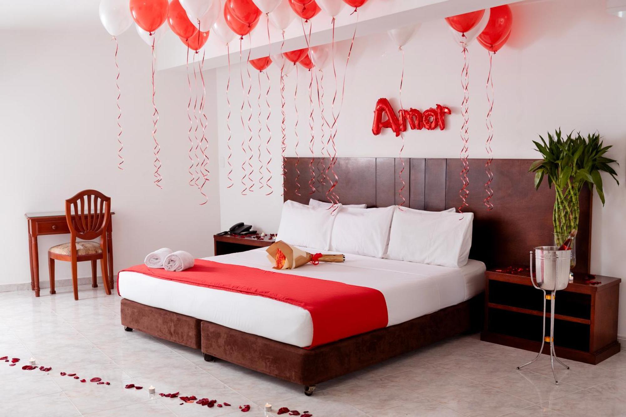 Tama Hotel Granada Real Cali Dış mekan fotoğraf