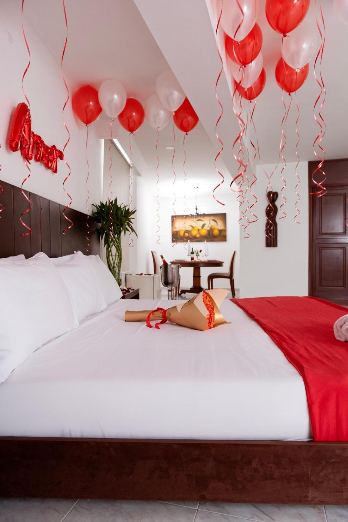 Tama Hotel Granada Real Cali Dış mekan fotoğraf