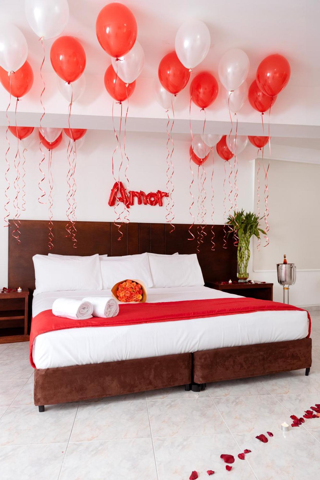 Tama Hotel Granada Real Cali Dış mekan fotoğraf