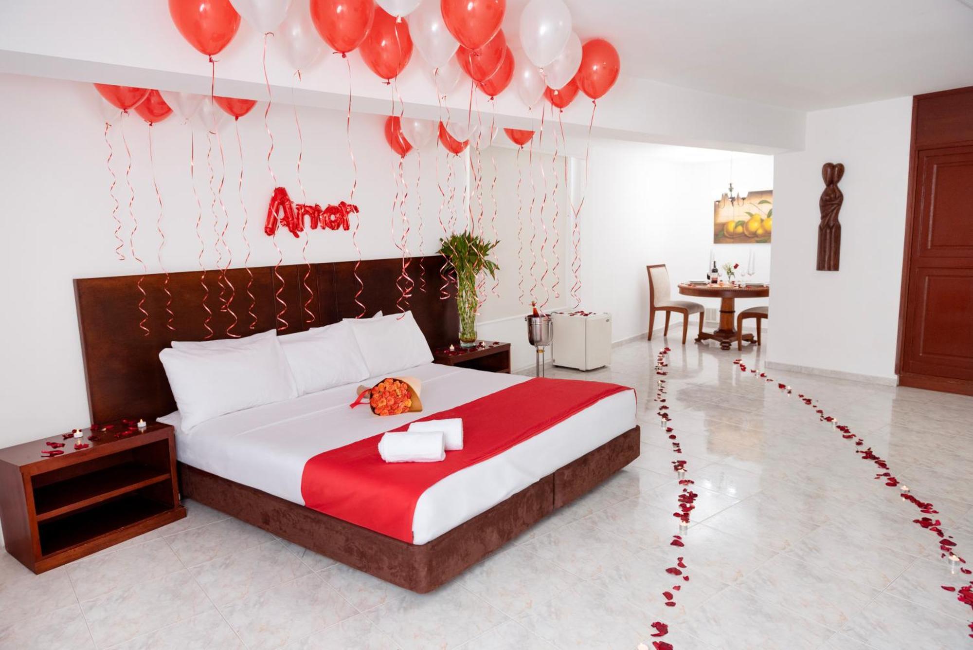 Tama Hotel Granada Real Cali Dış mekan fotoğraf